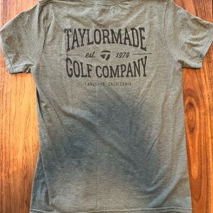 TaylorMade Golf T-shirt